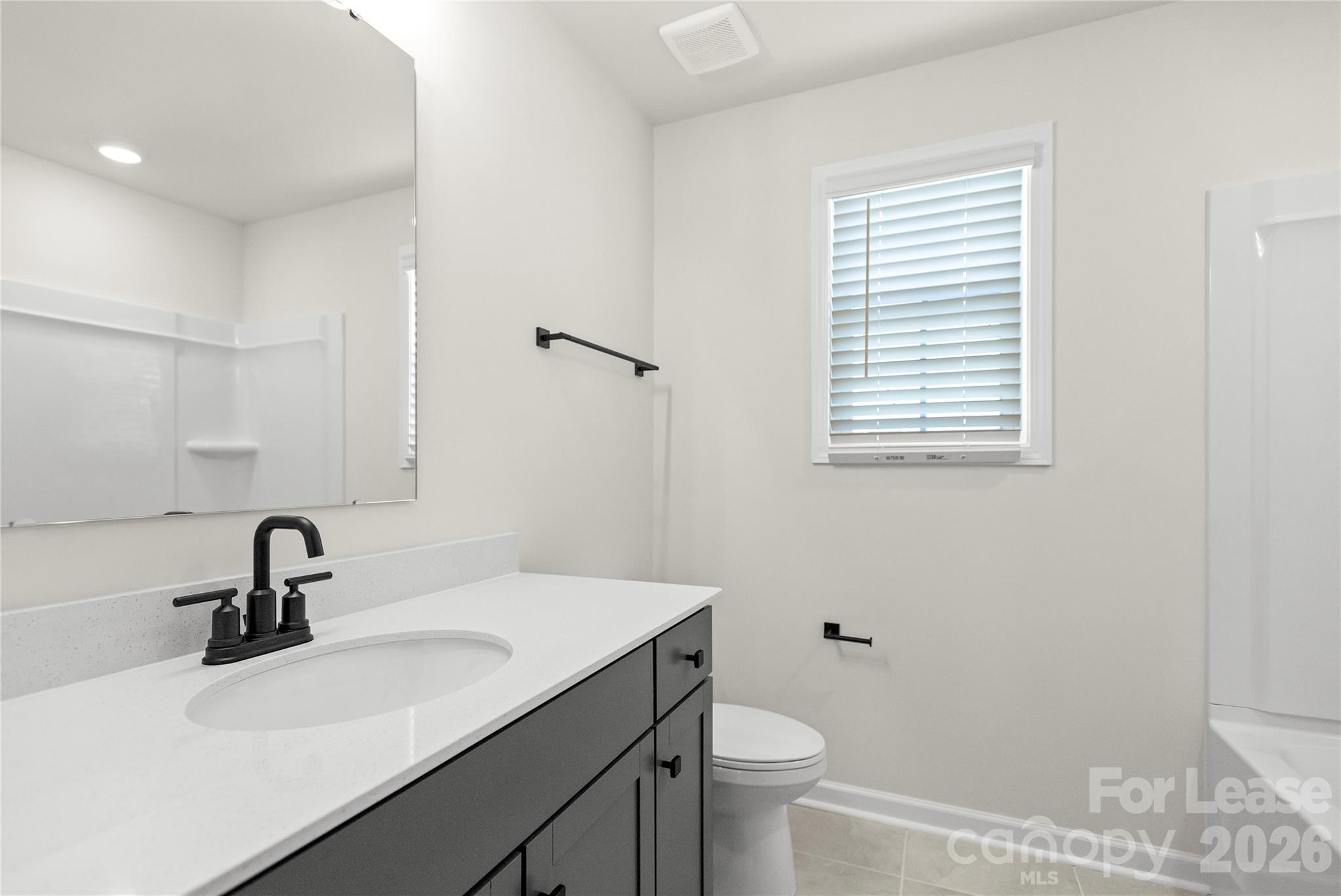 Sylvan Creek - Residential Lease