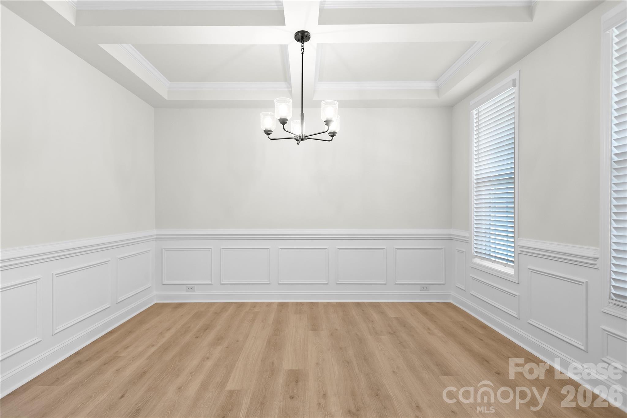 Sylvan Creek - Residential Lease