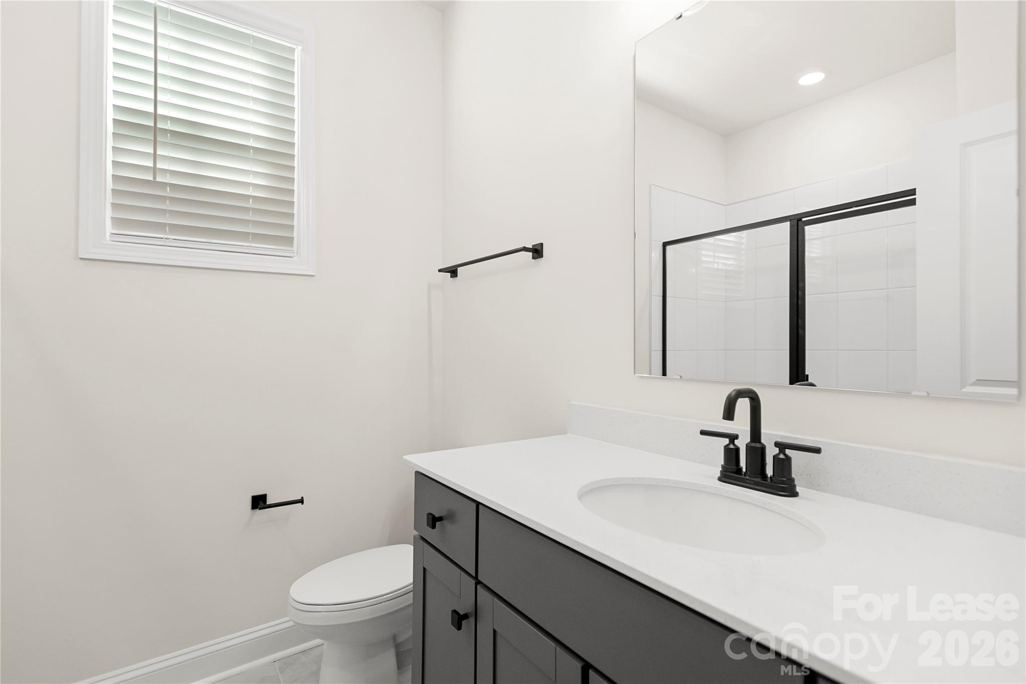 Sylvan Creek - Residential Lease