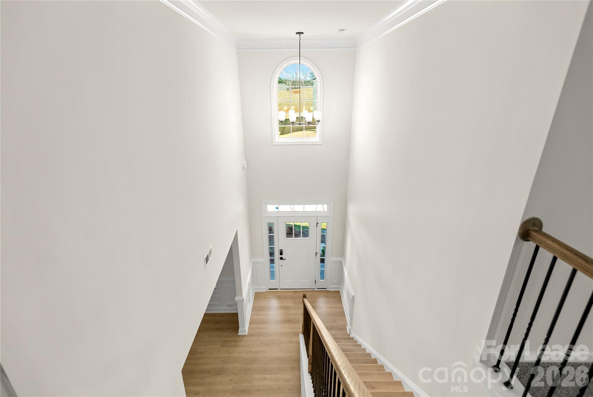 Sylvan Creek - Residential Lease