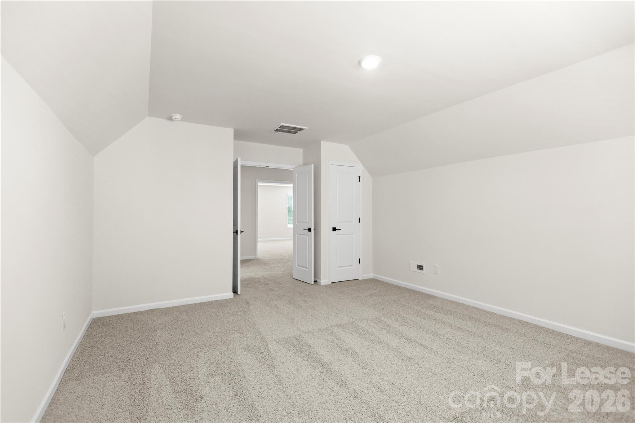 Sylvan Creek - Residential Lease