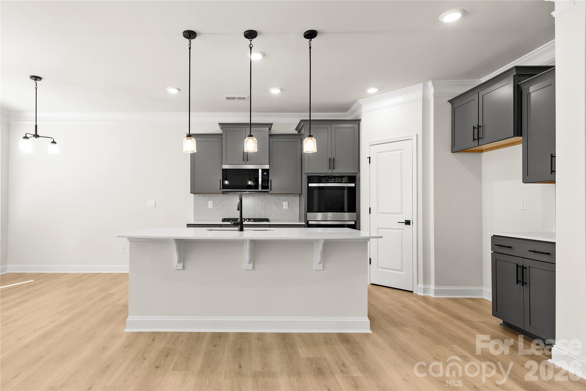 Sylvan Creek - Residential Lease