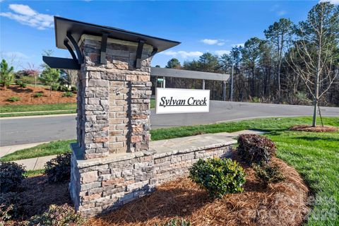 Photo of 7185 Sylvan Retreat Drive, Denver, NC 28037 (MLS # 4354151)
