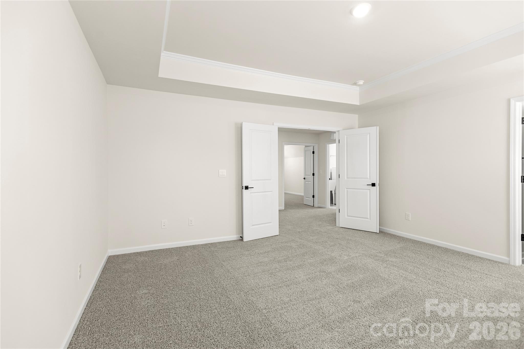 Sylvan Creek - Residential Lease