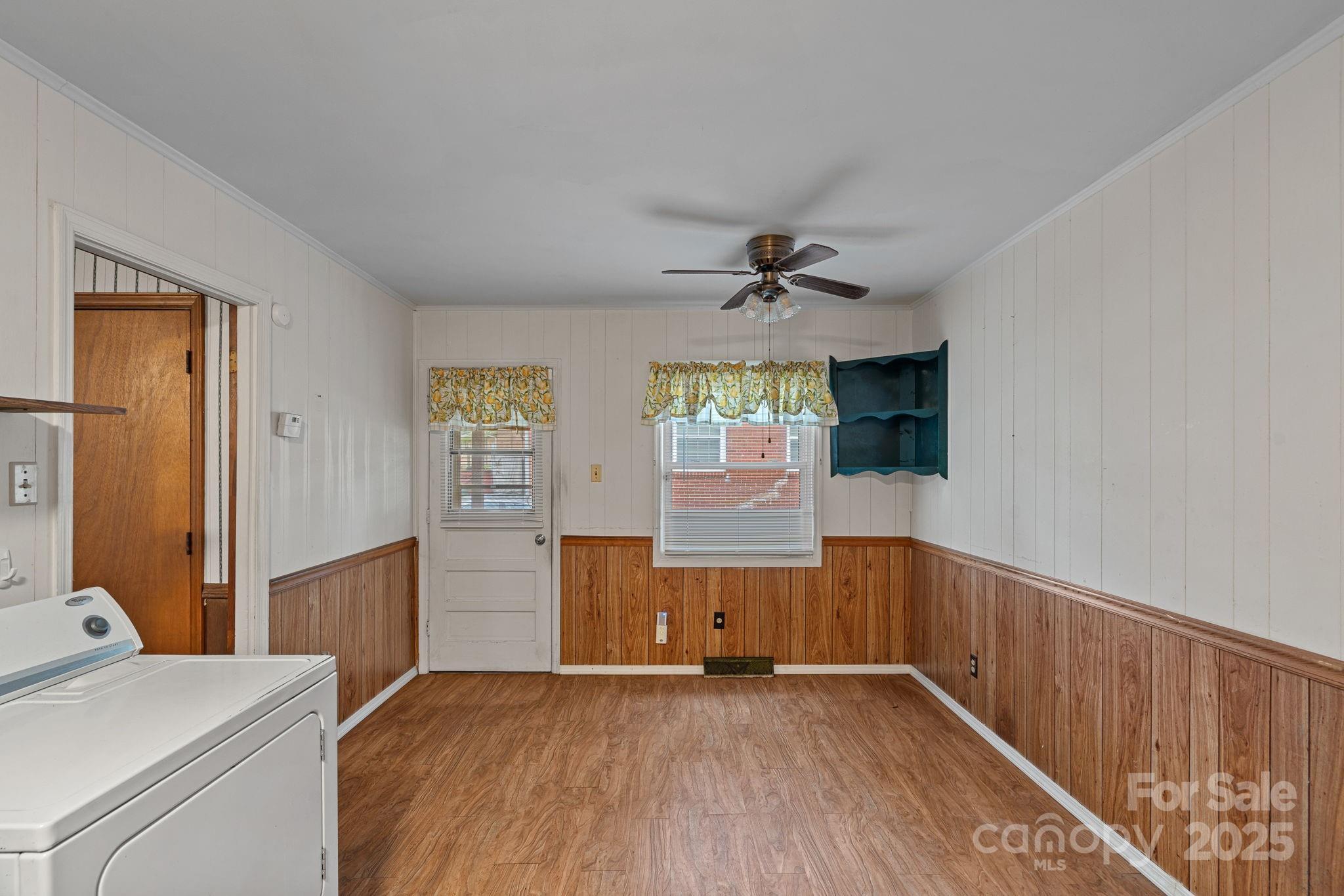 807 Claremont Road