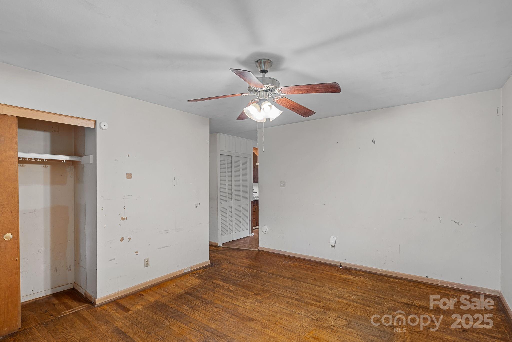 807 Claremont Road