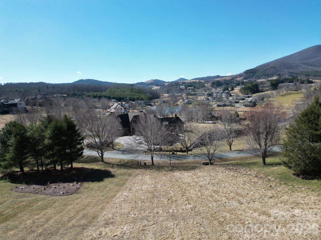 TBD N Landing Drive 58