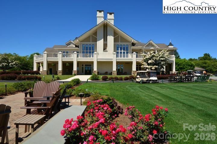 TBD N Landing Drive 58