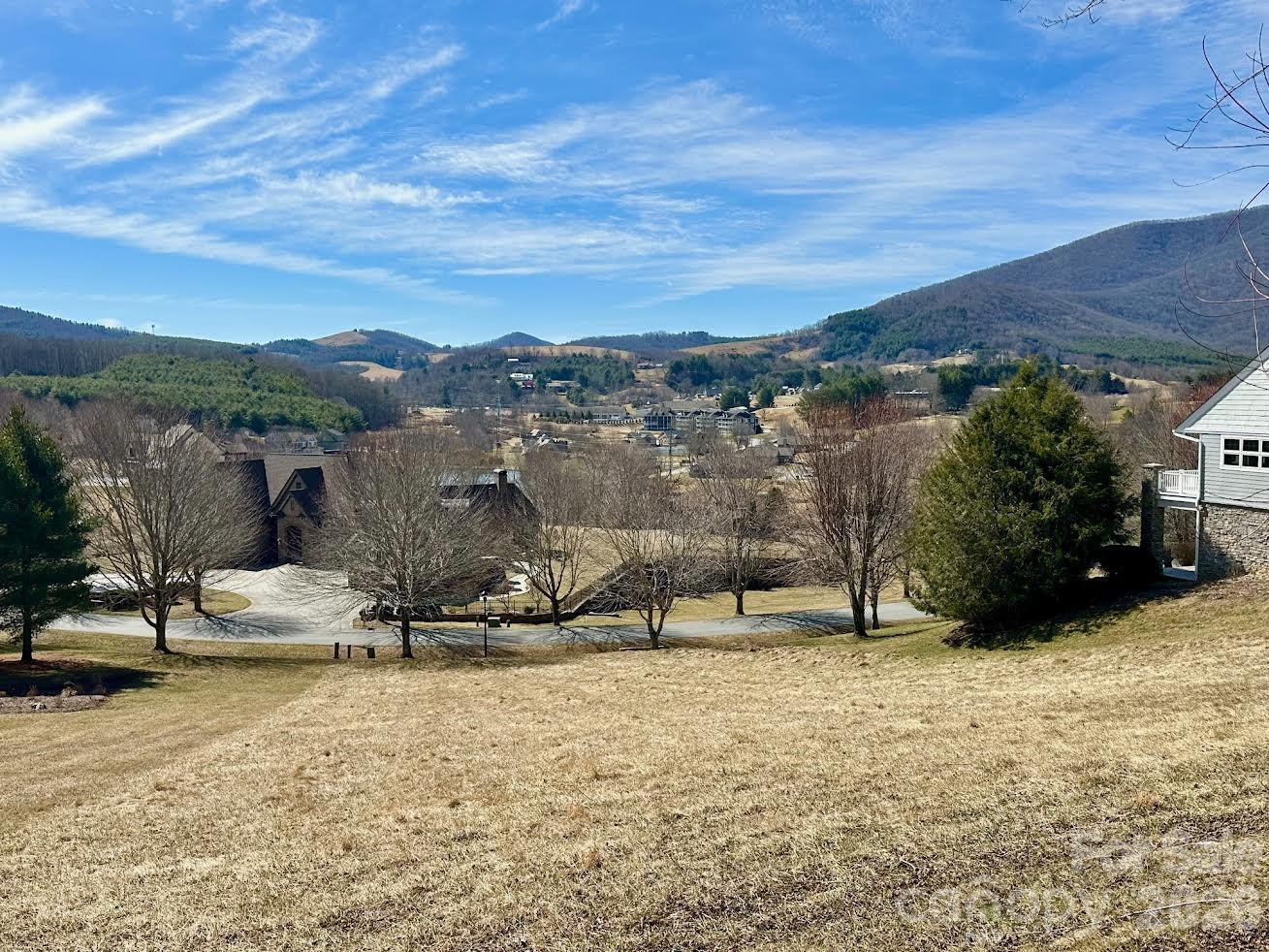 TBD N Landing Drive 58