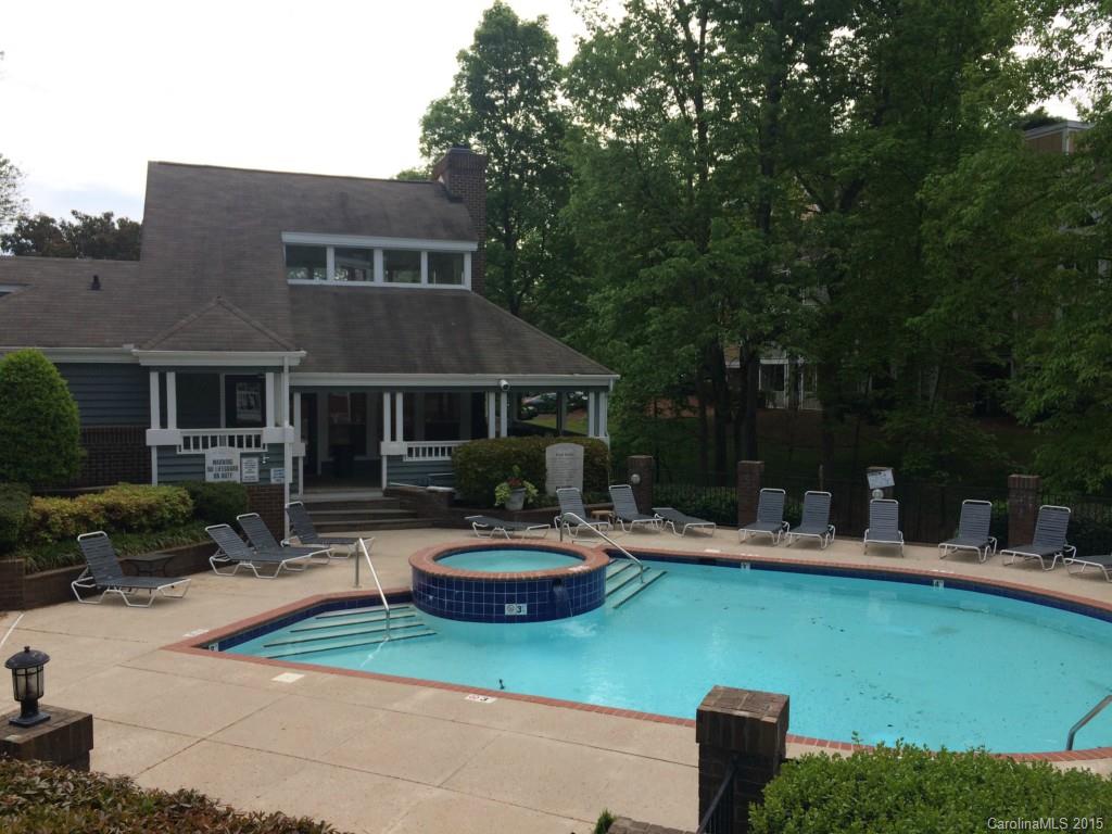 Eastover - Residential