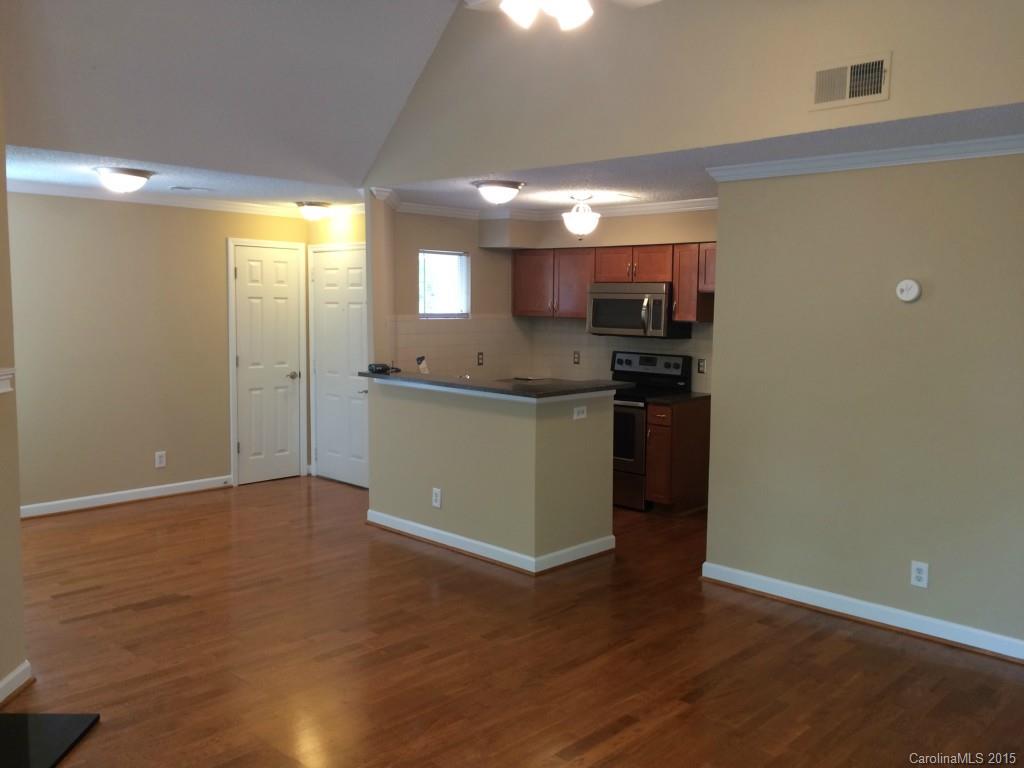 Eastover - Residential