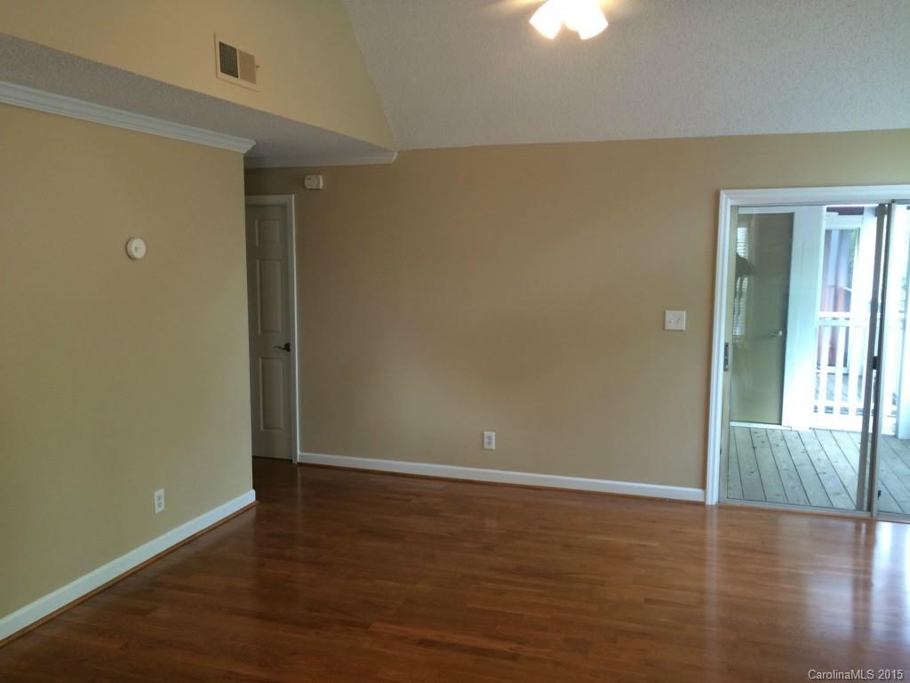 Eastover - Residential