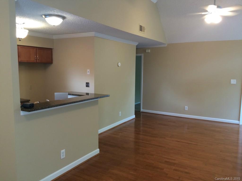 Eastover - Residential