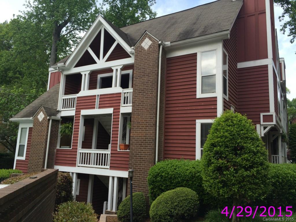 Eastover - Residential