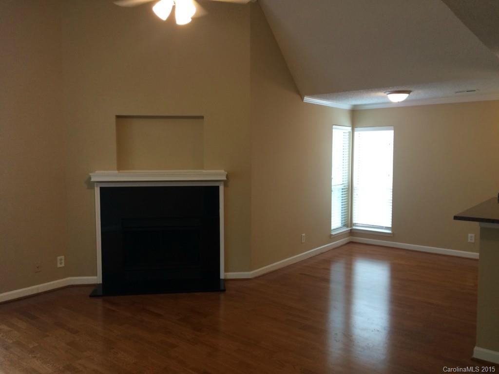 Eastover - Residential