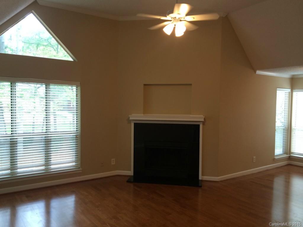 Eastover - Residential