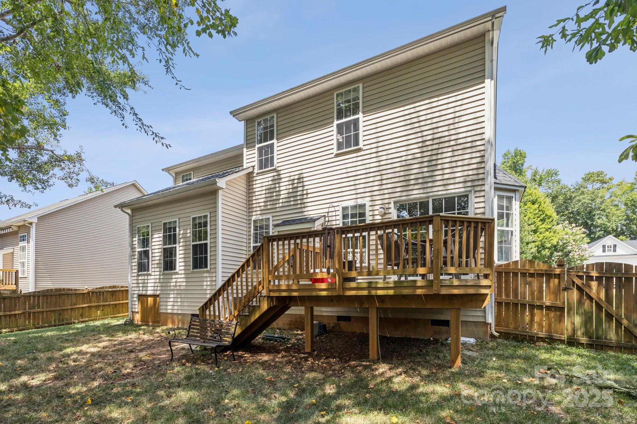 Dominion Bridge - Residential