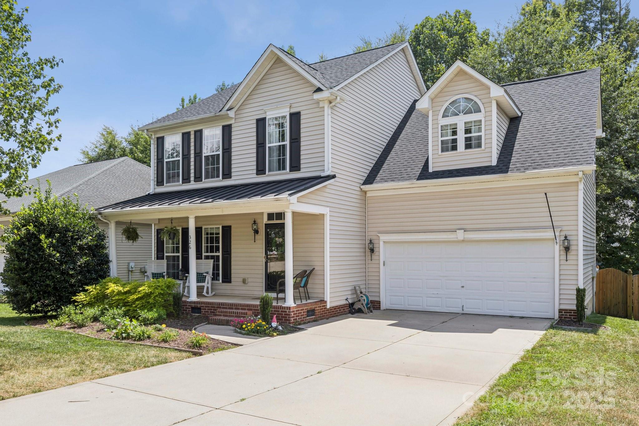 Dominion Bridge - Residential