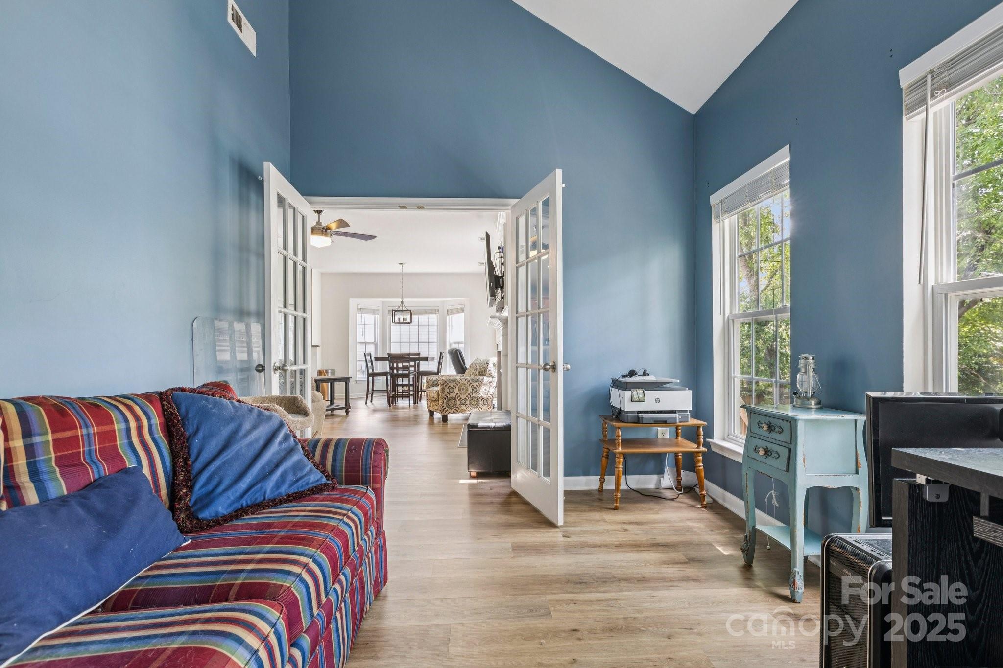 Dominion Bridge - Residential