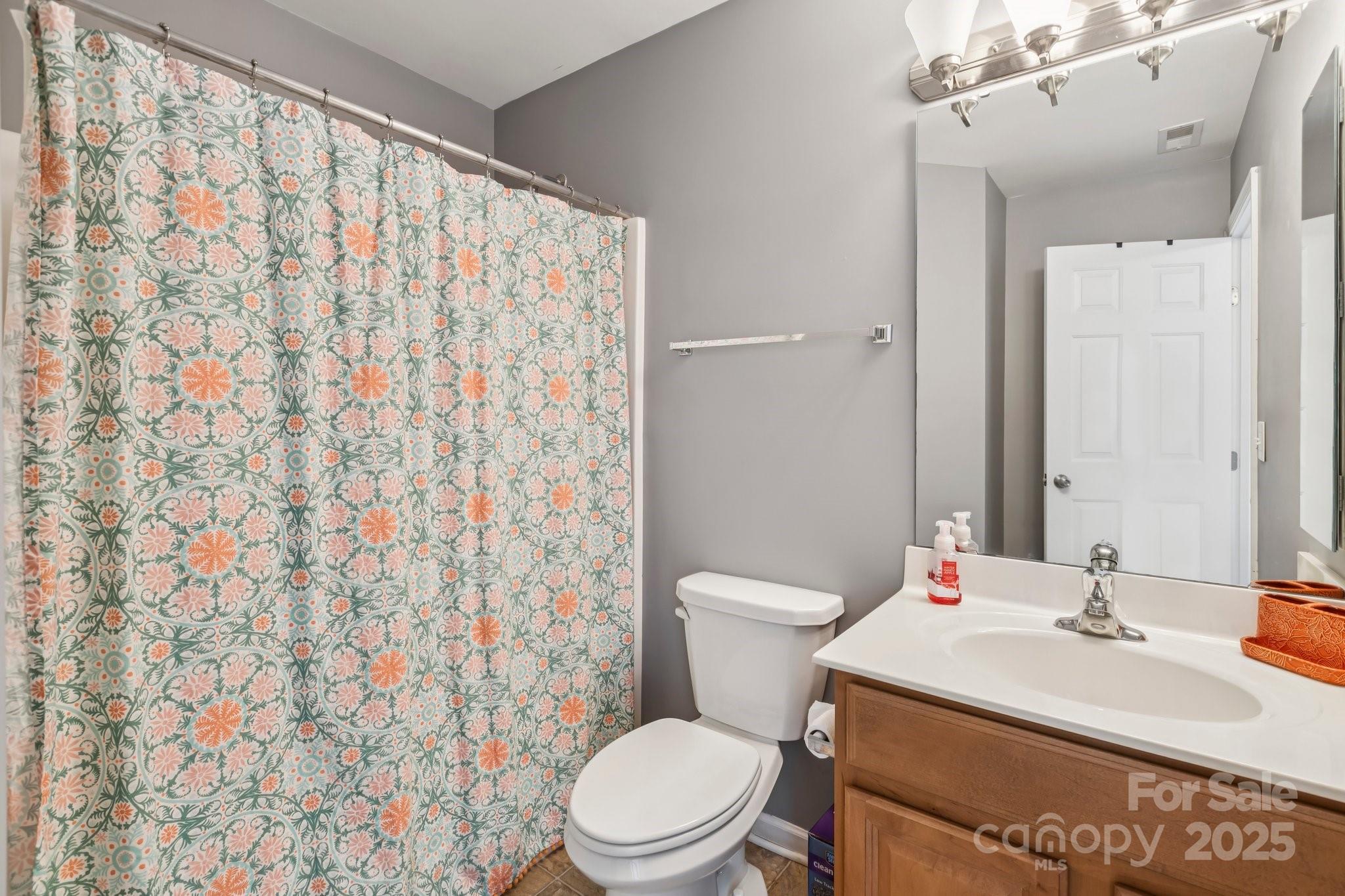 Dominion Bridge - Residential