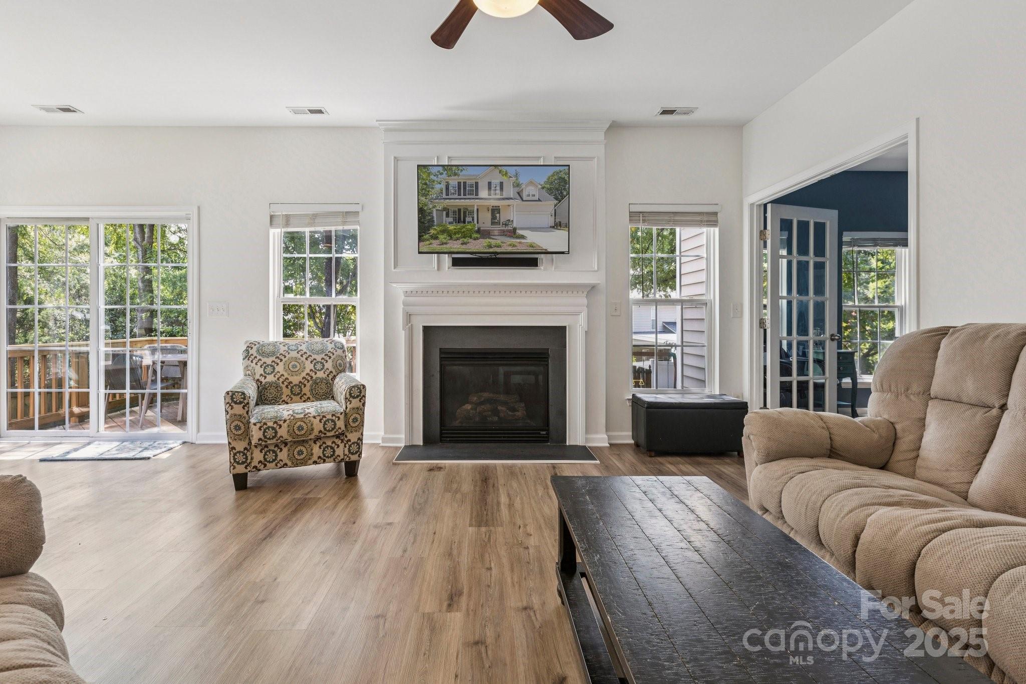 Dominion Bridge - Residential