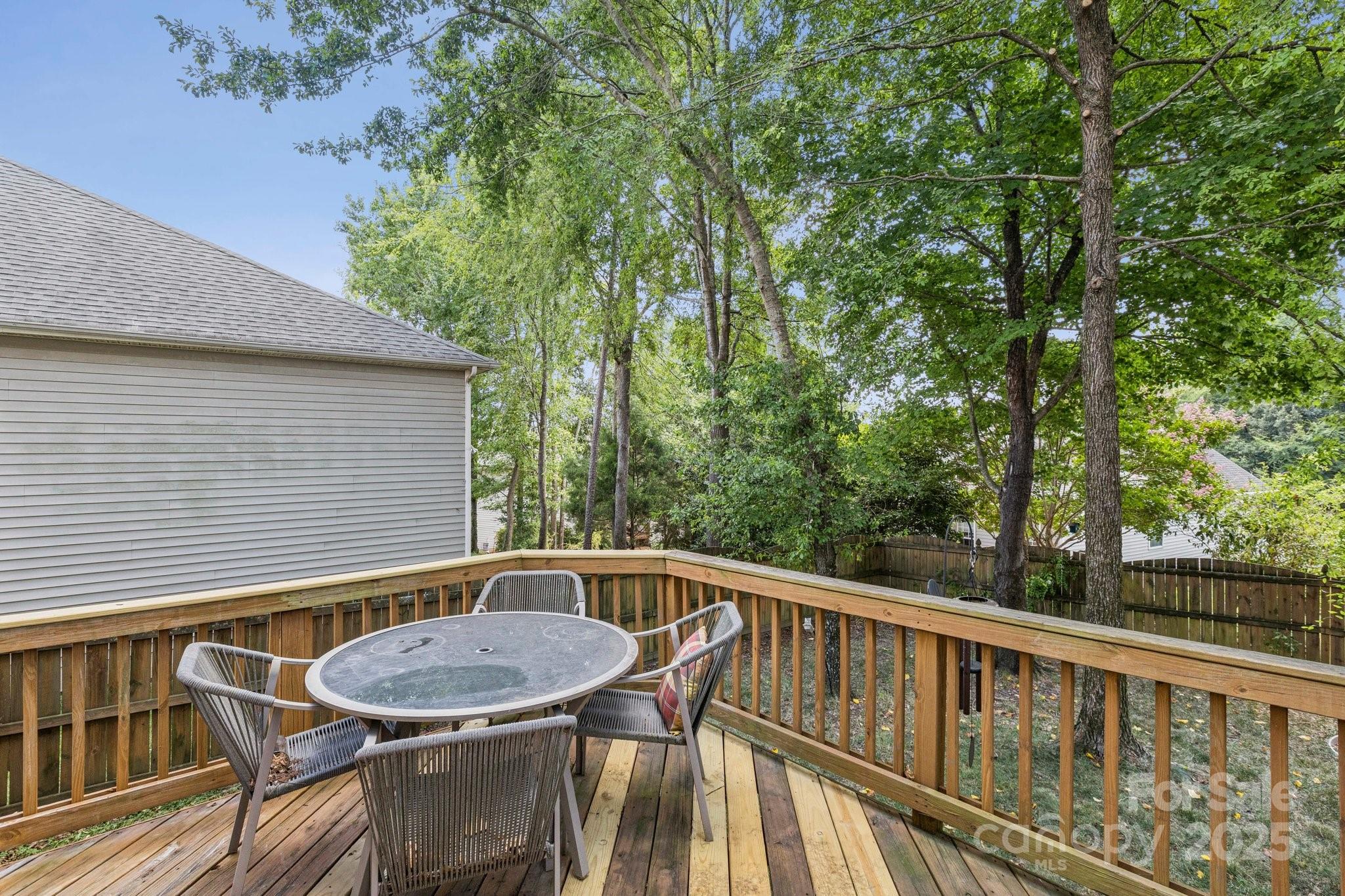 Dominion Bridge - Residential