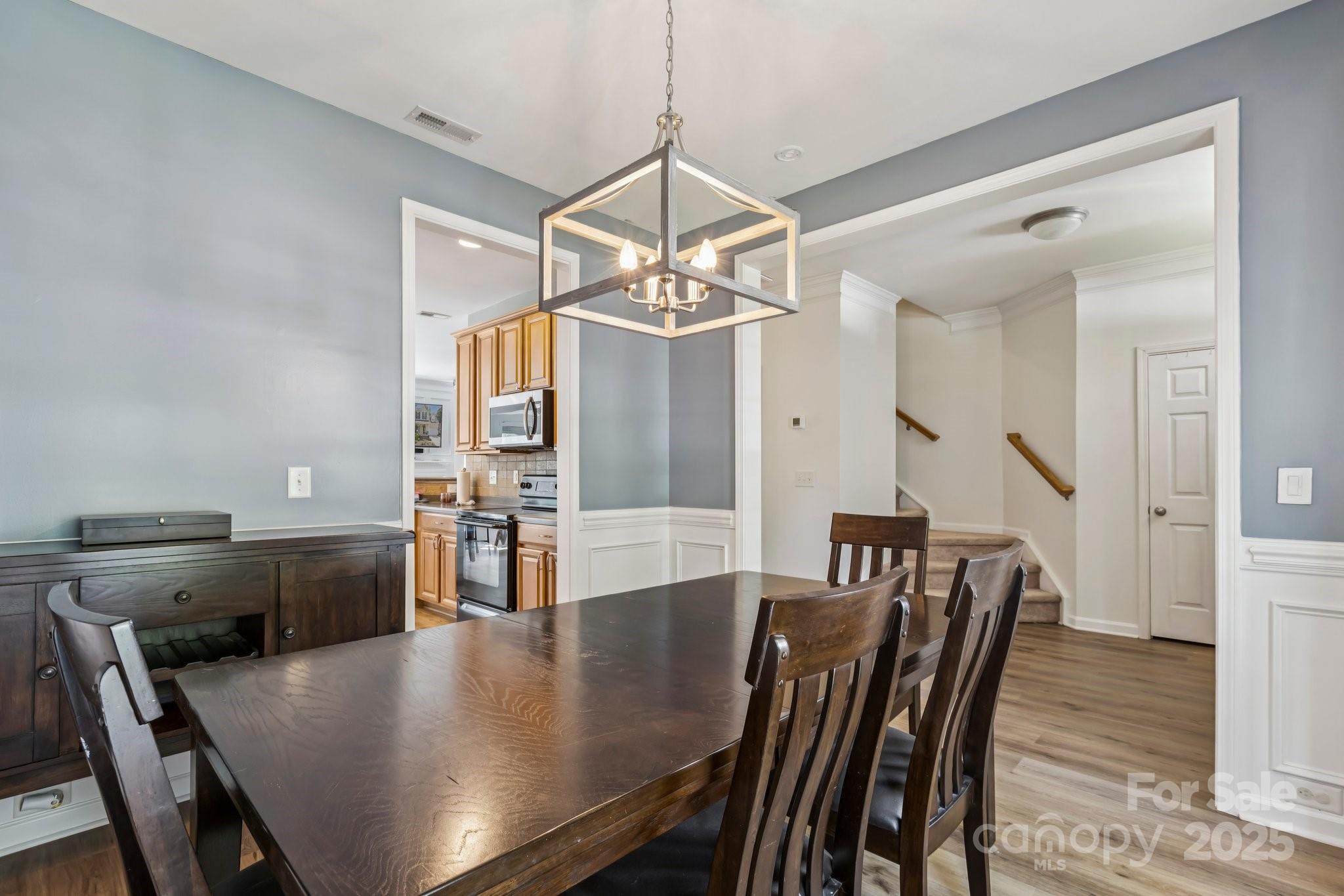 Dominion Bridge - Residential