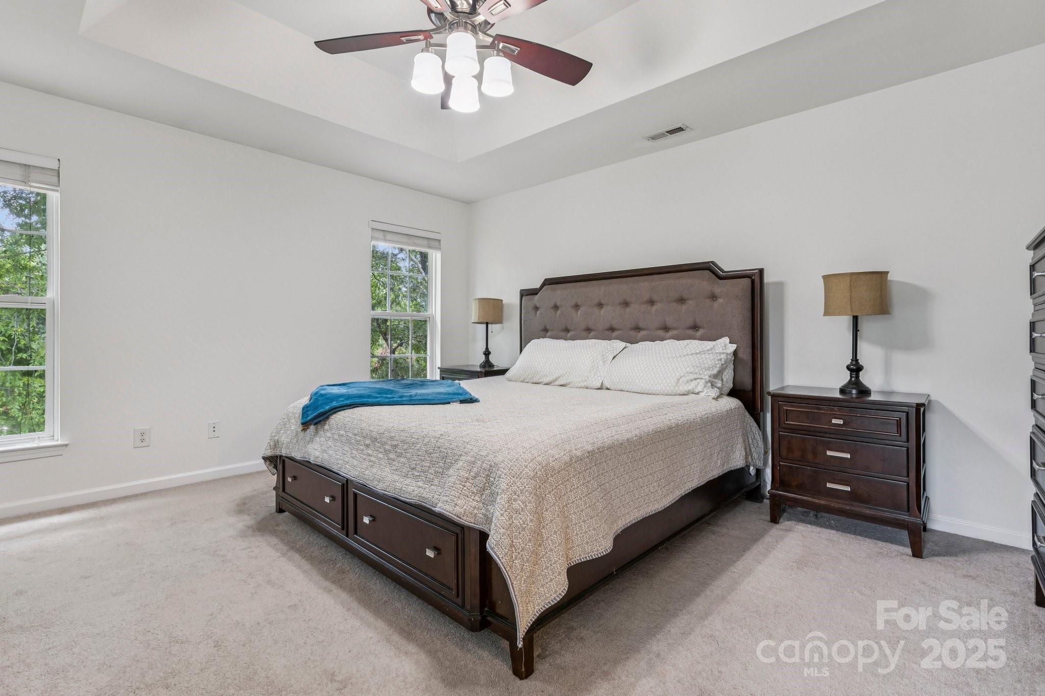 Dominion Bridge - Residential