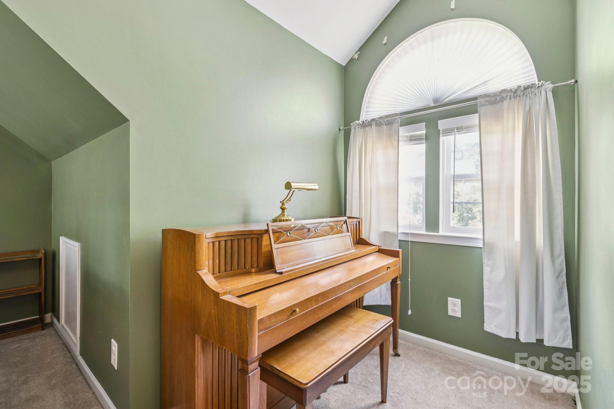 Dominion Bridge - Residential