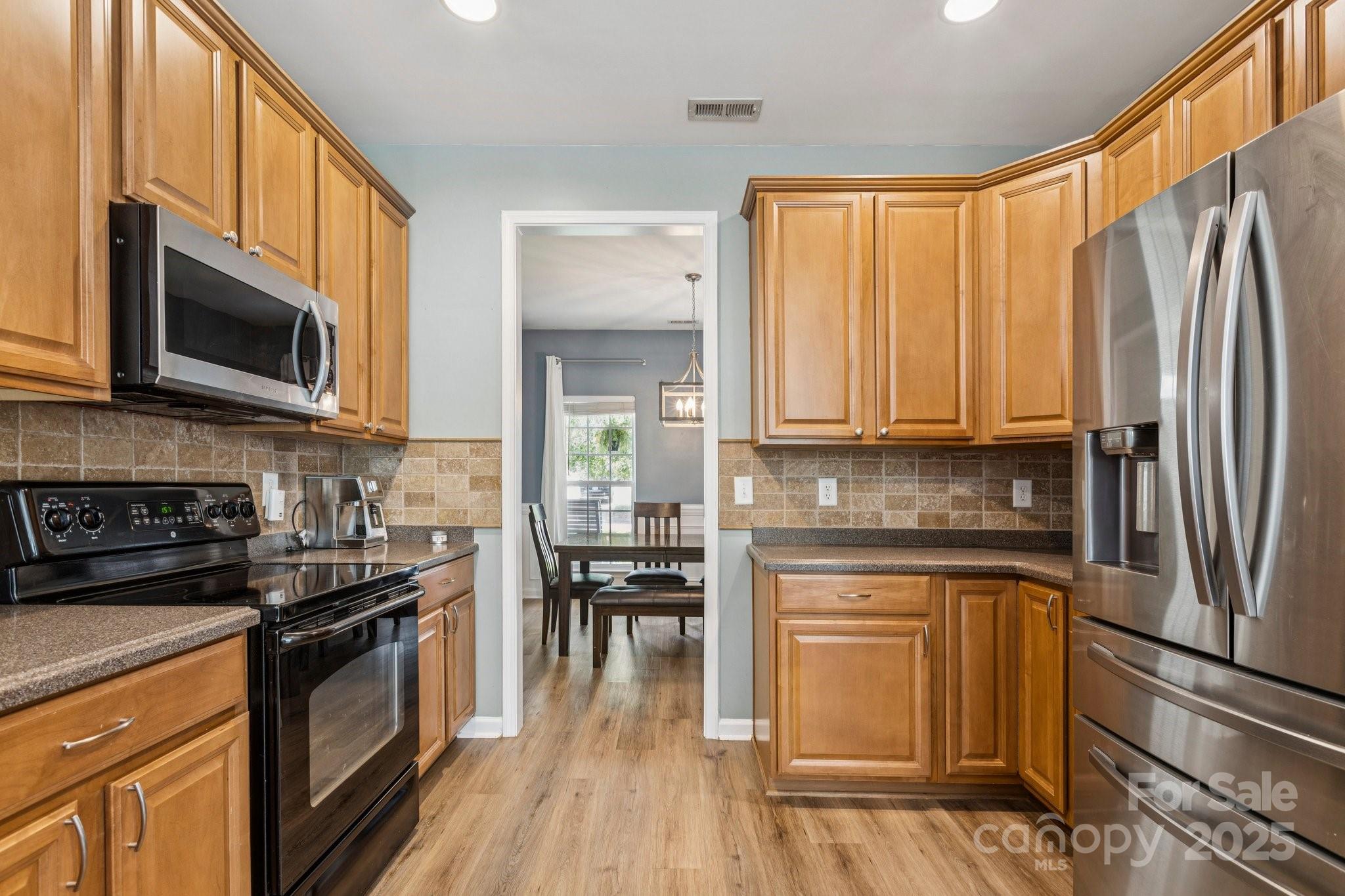 326 Chorus Road
