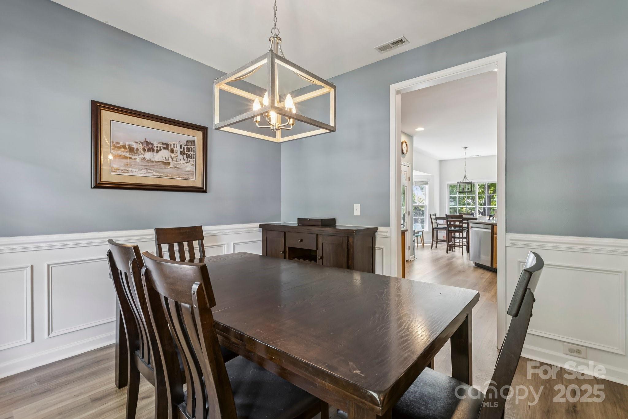 Dominion Bridge - Residential