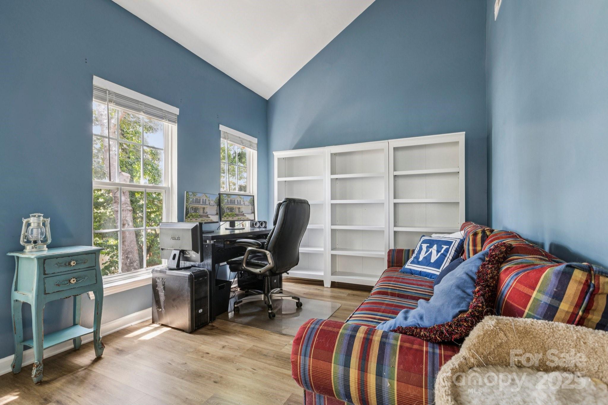 Dominion Bridge - Residential