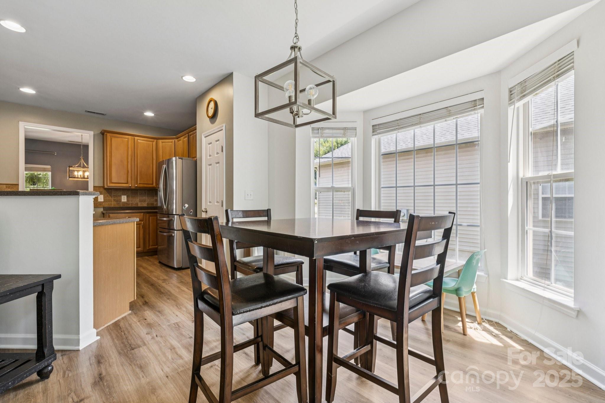 326 Chorus Road