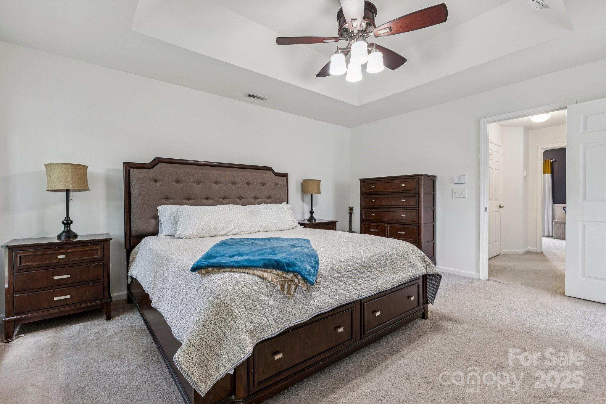 Dominion Bridge - Residential