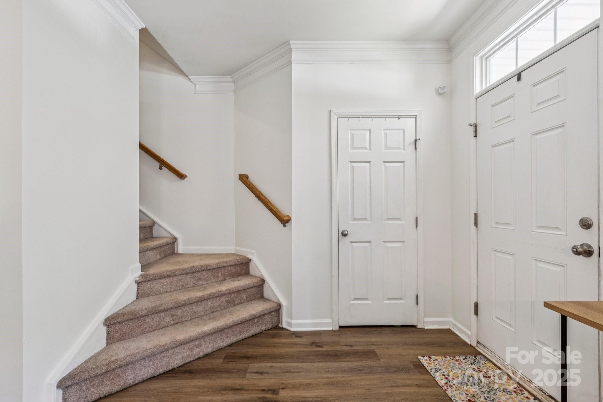 Dominion Bridge - Residential