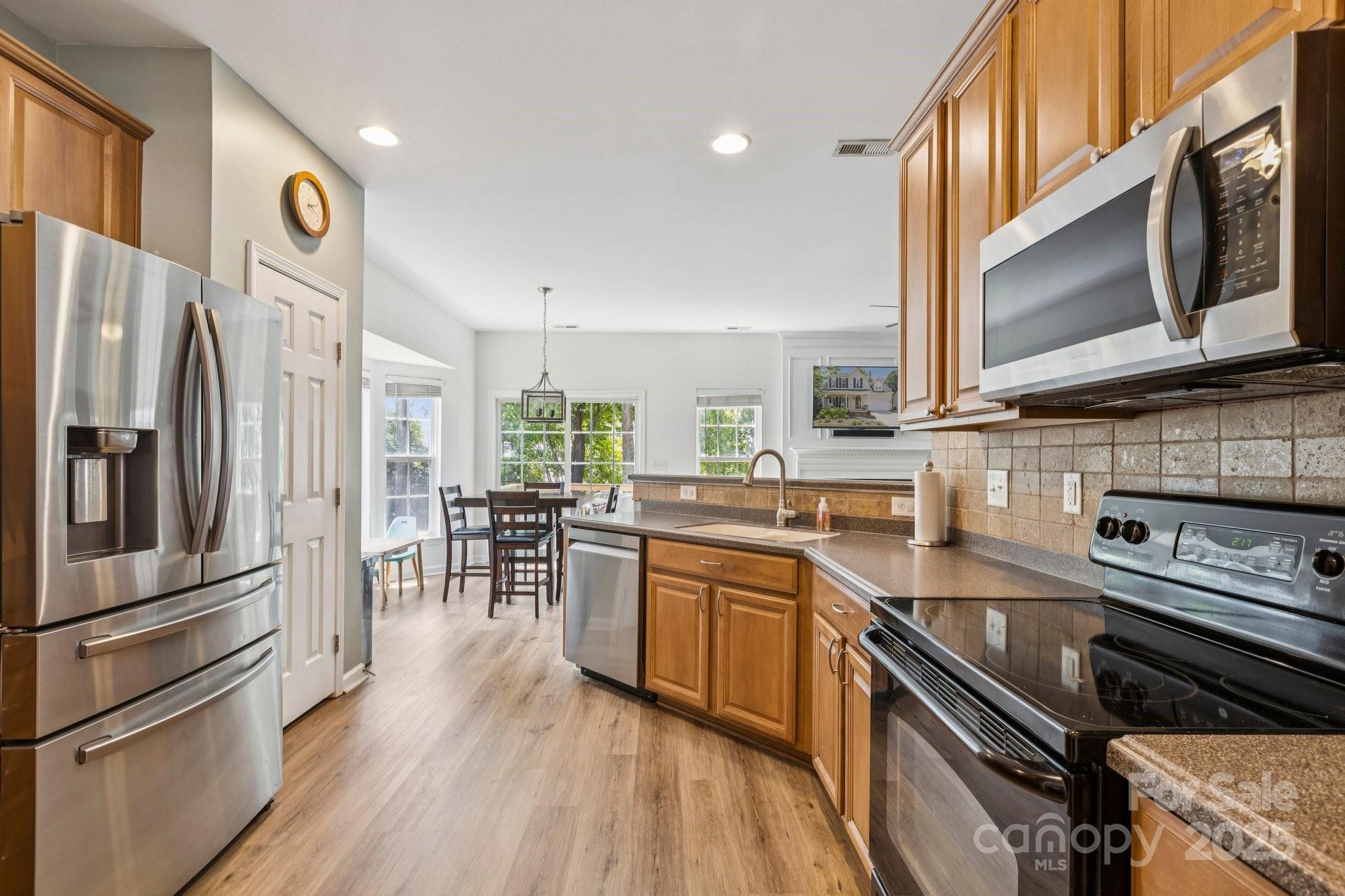326 Chorus Road