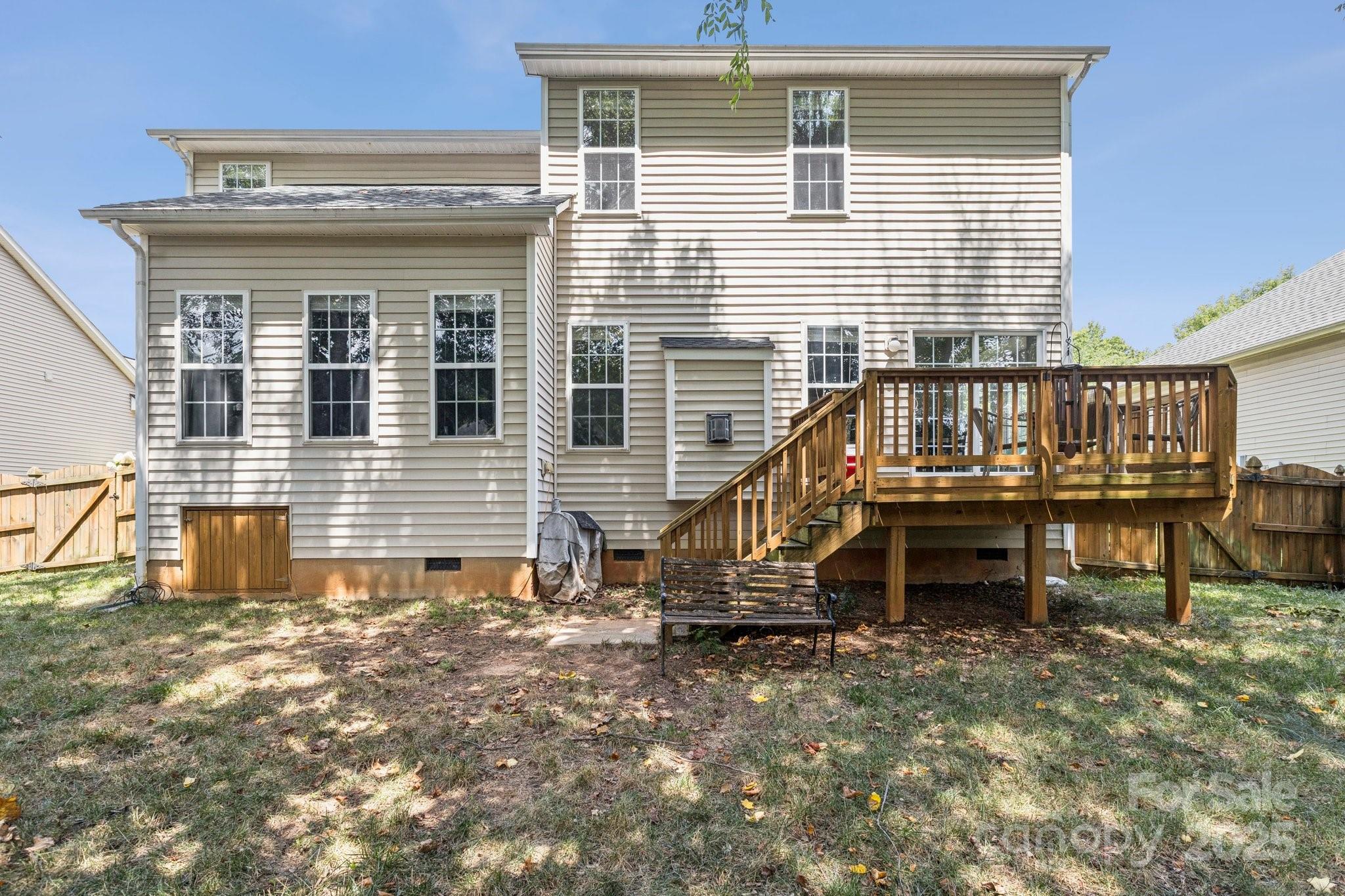 Dominion Bridge - Residential