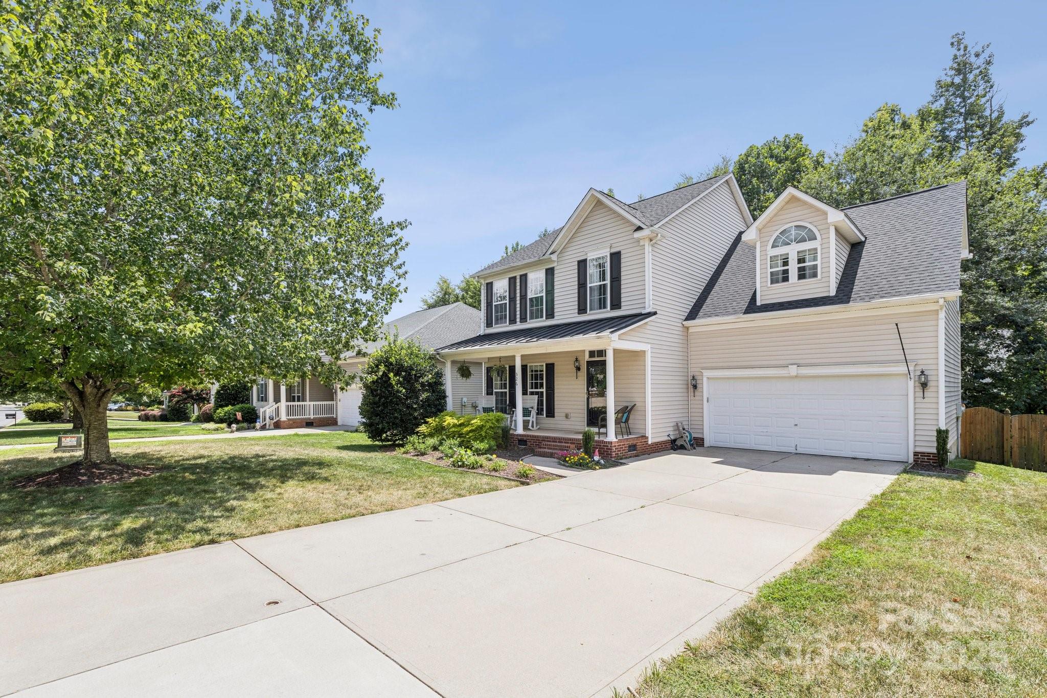 Dominion Bridge - Residential