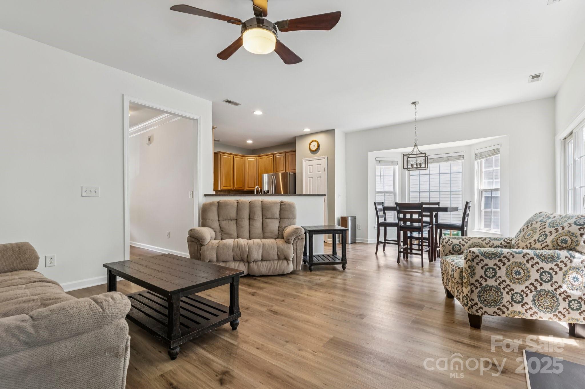 Dominion Bridge - Residential