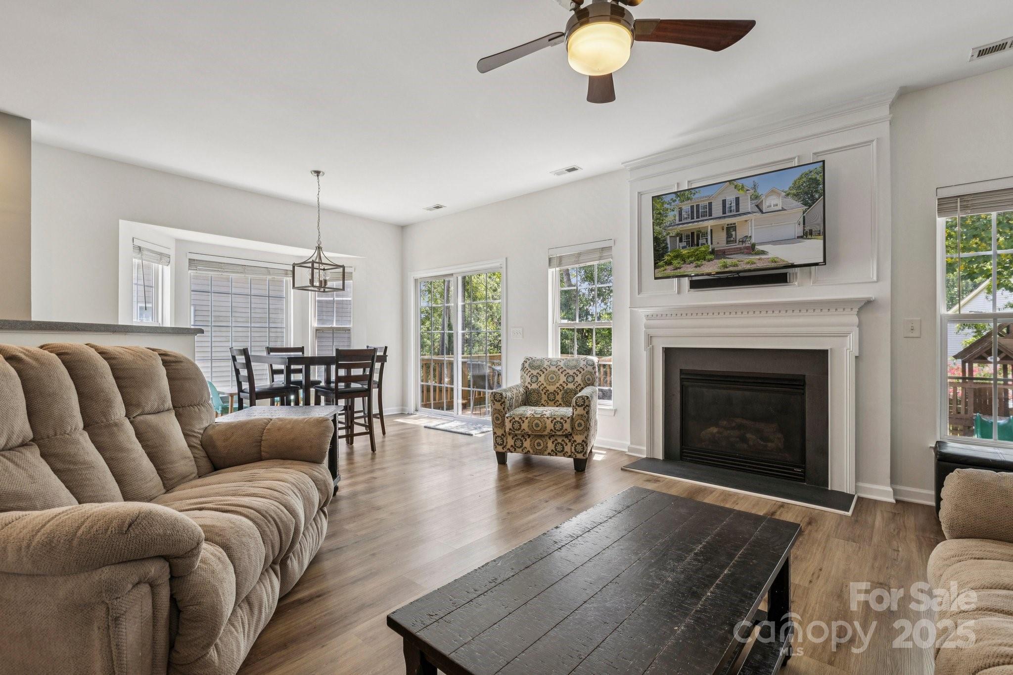 Dominion Bridge - Residential