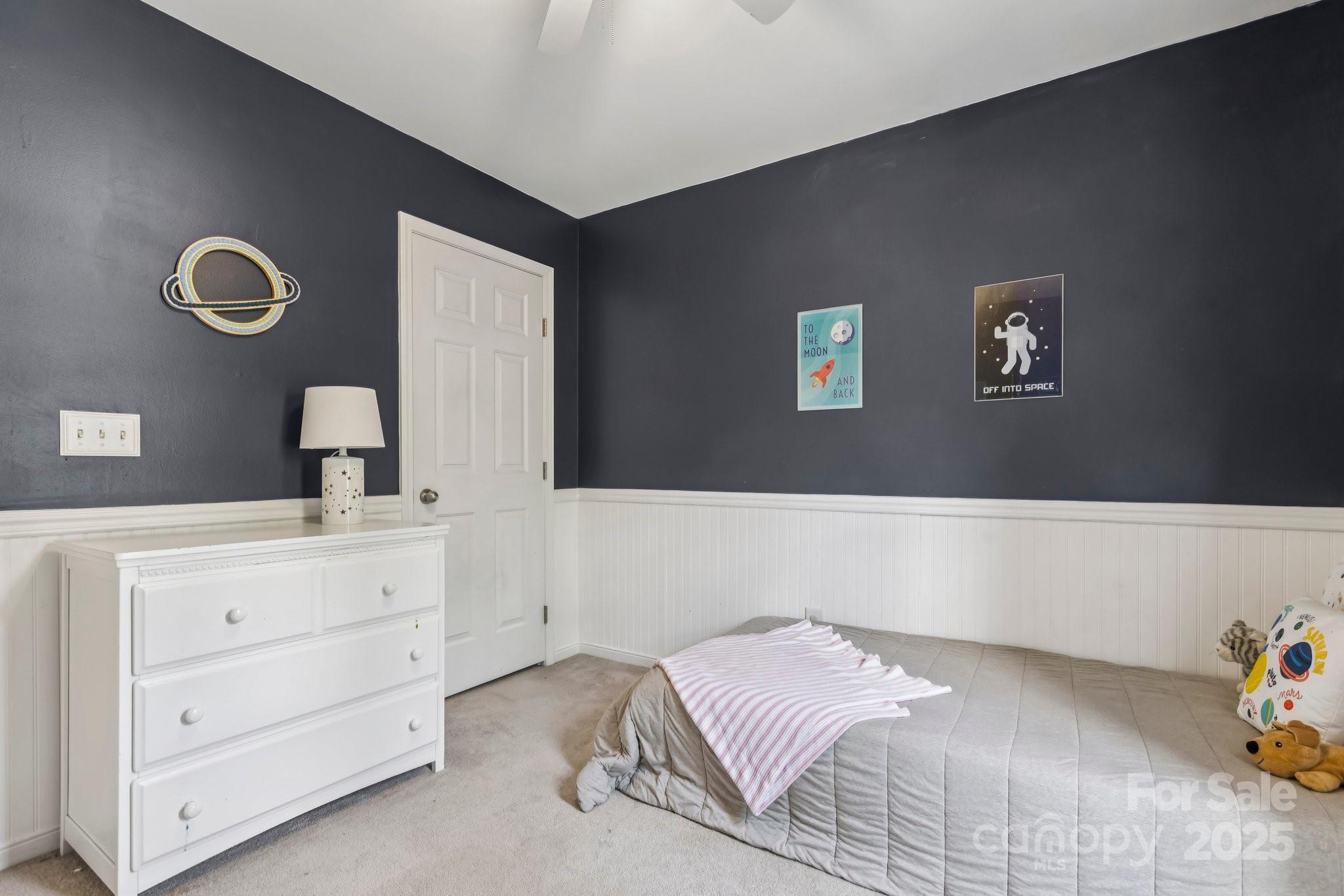 Dominion Bridge - Residential