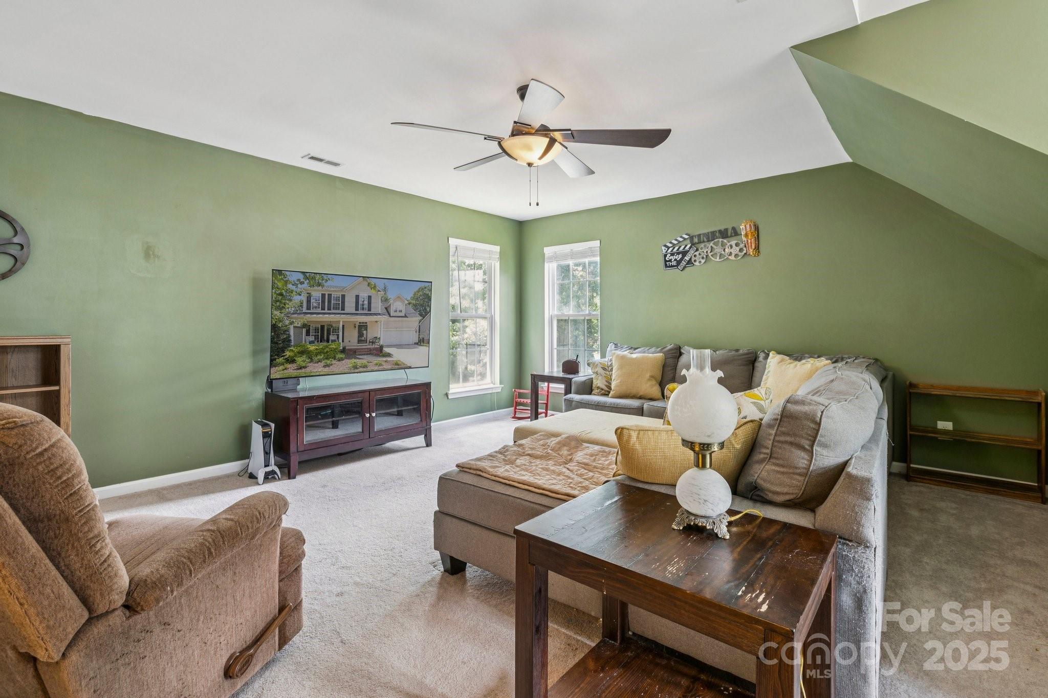 Dominion Bridge - Residential