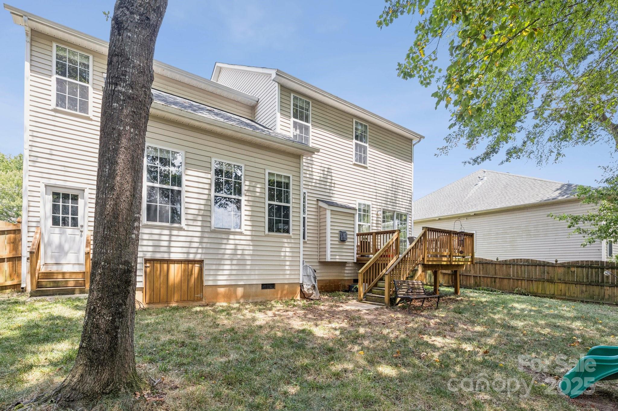 Dominion Bridge - Residential