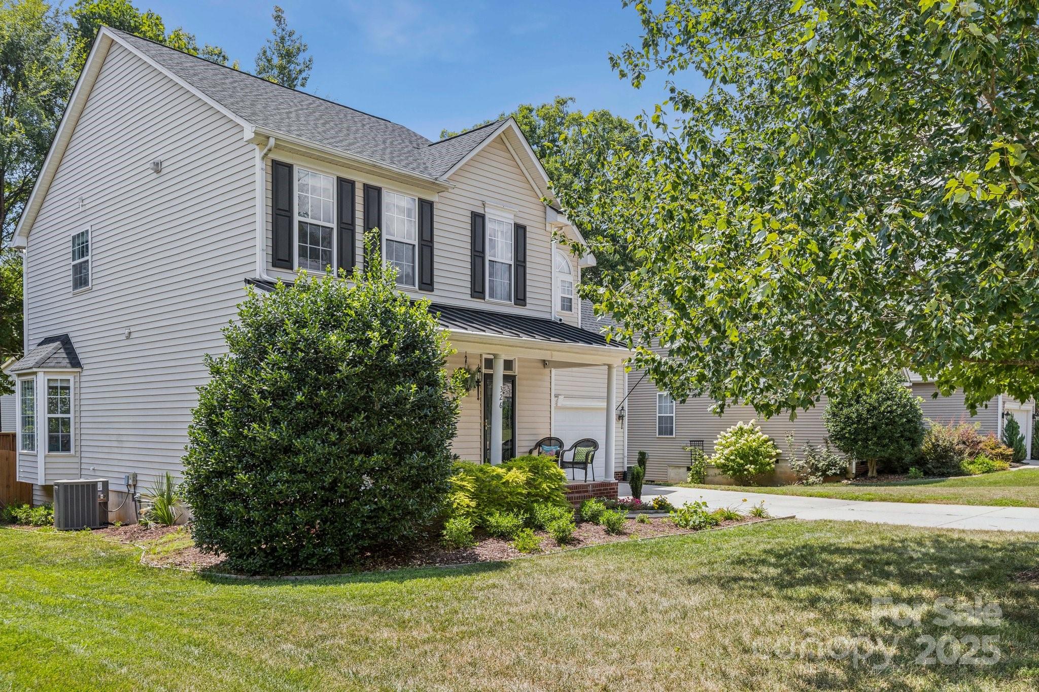 Dominion Bridge - Residential