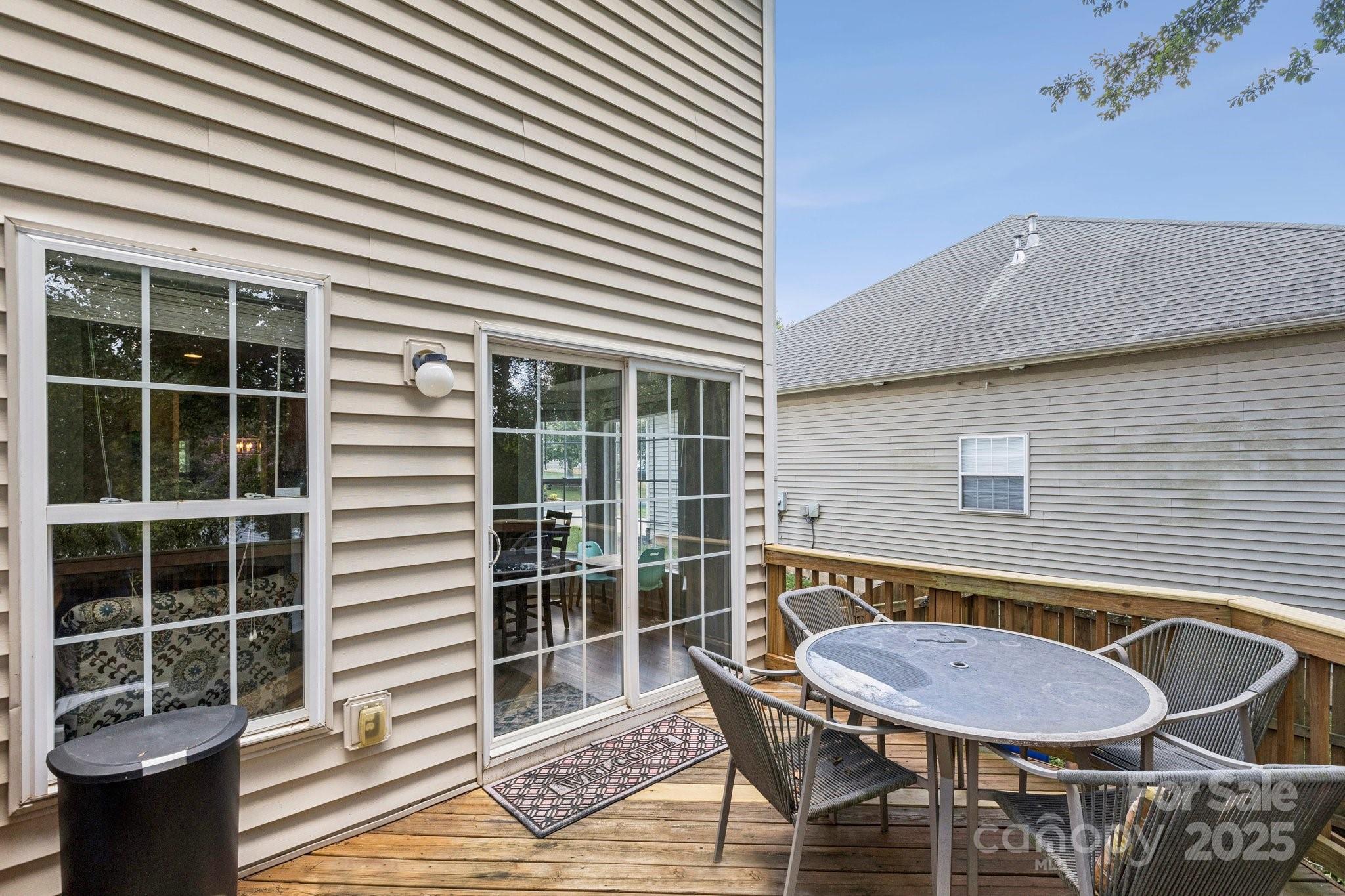 Dominion Bridge - Residential