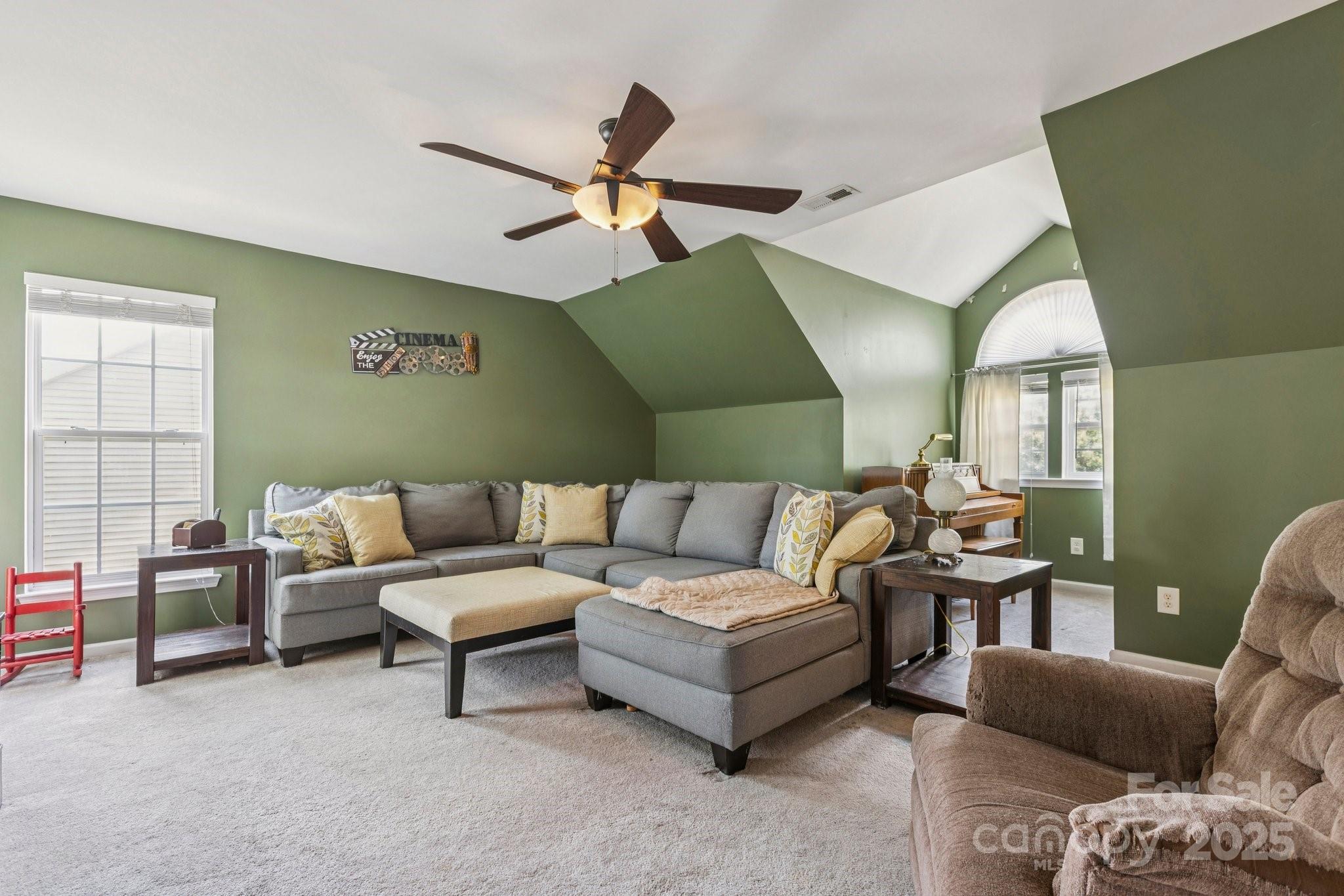 Dominion Bridge - Residential