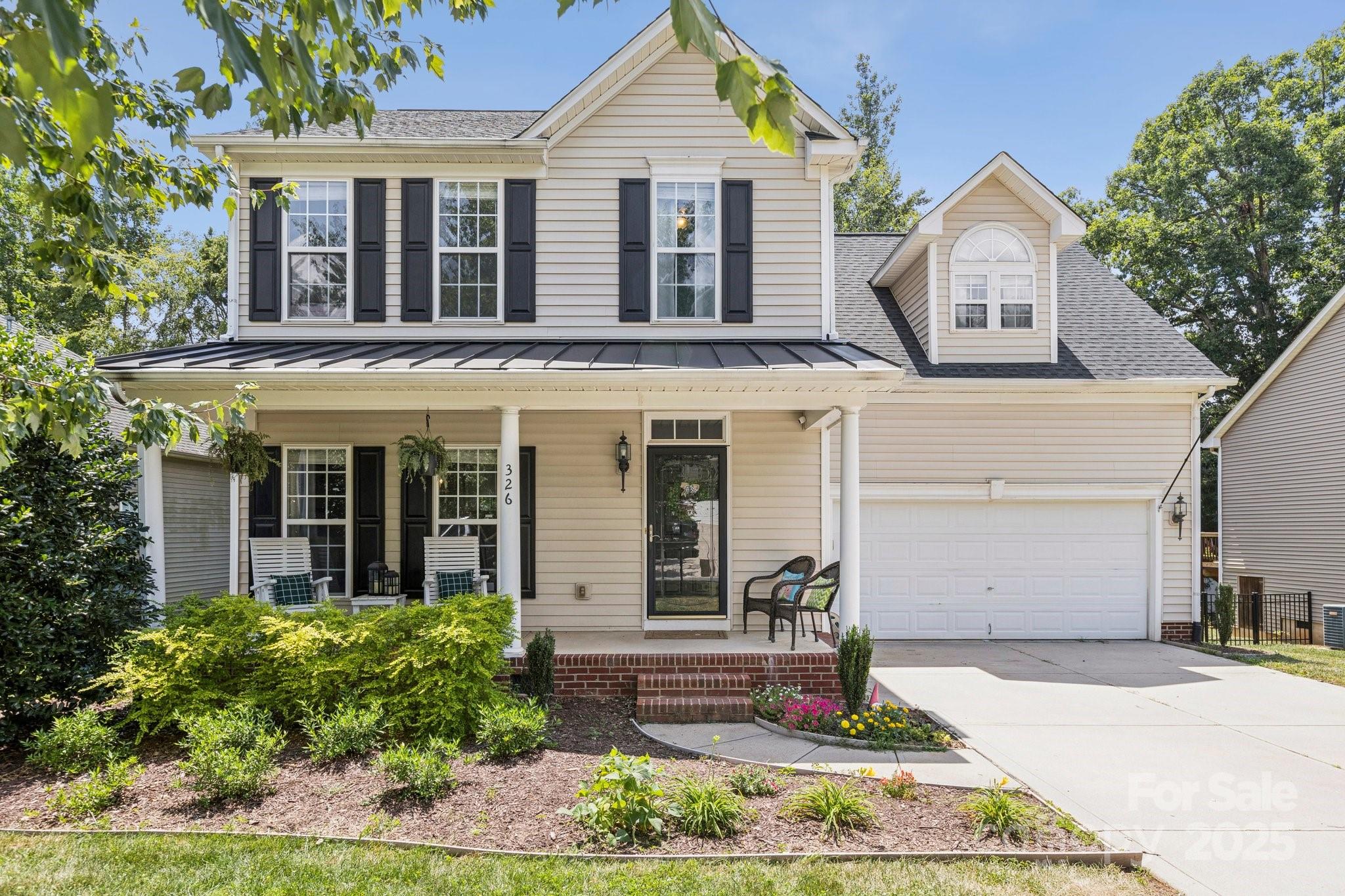 Dominion Bridge - Residential