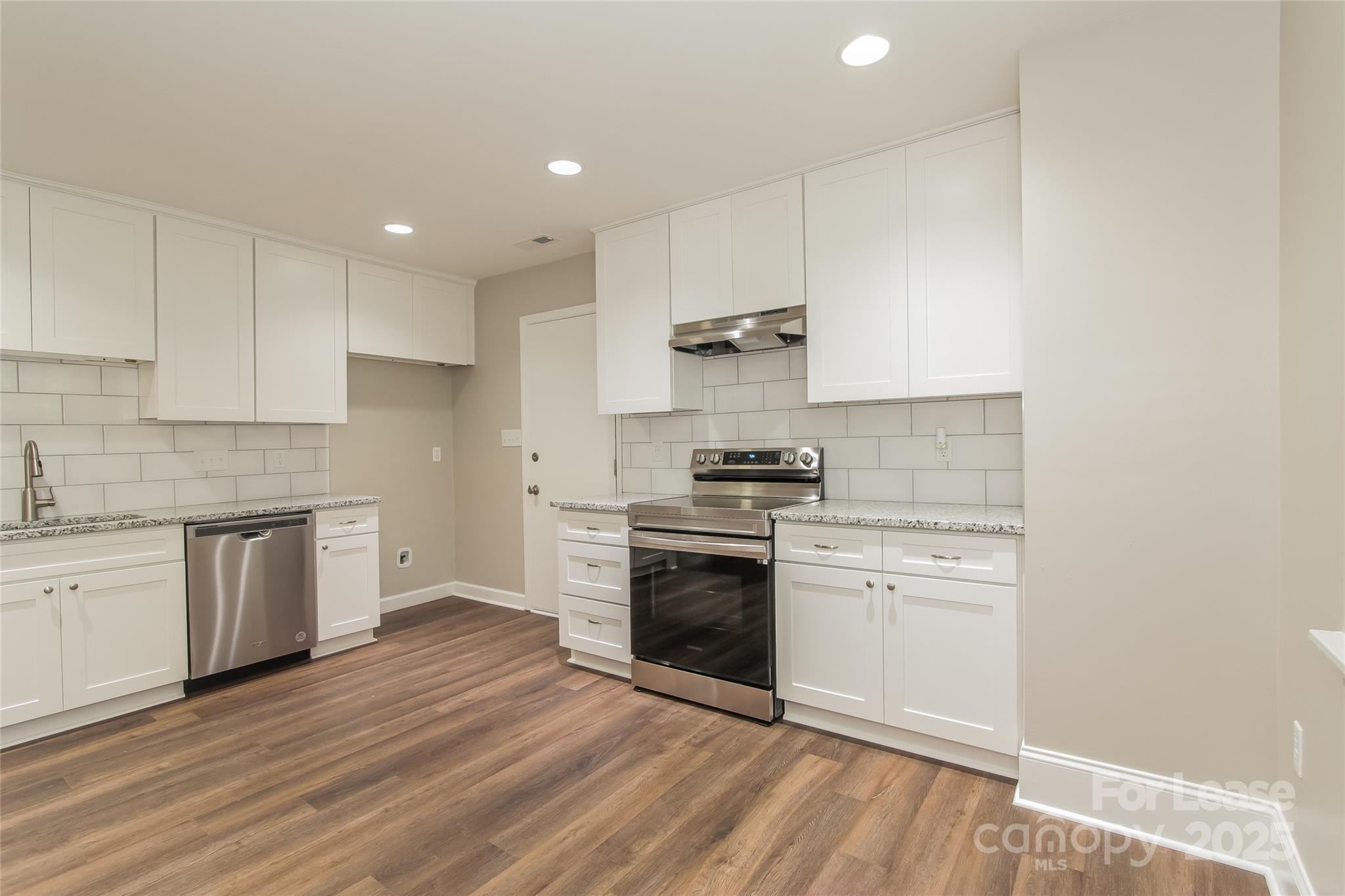 Danby - Residential Lease