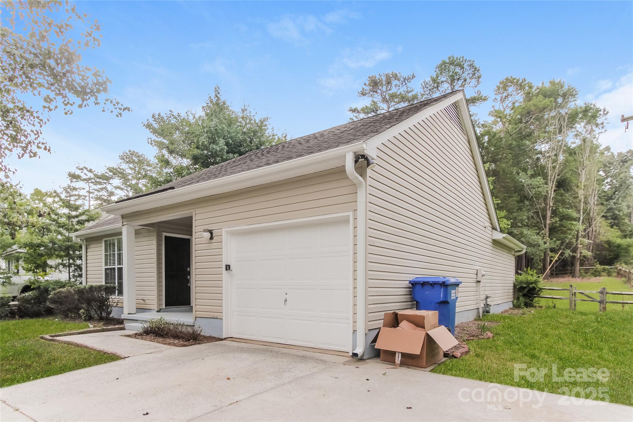 Danby - Residential Lease