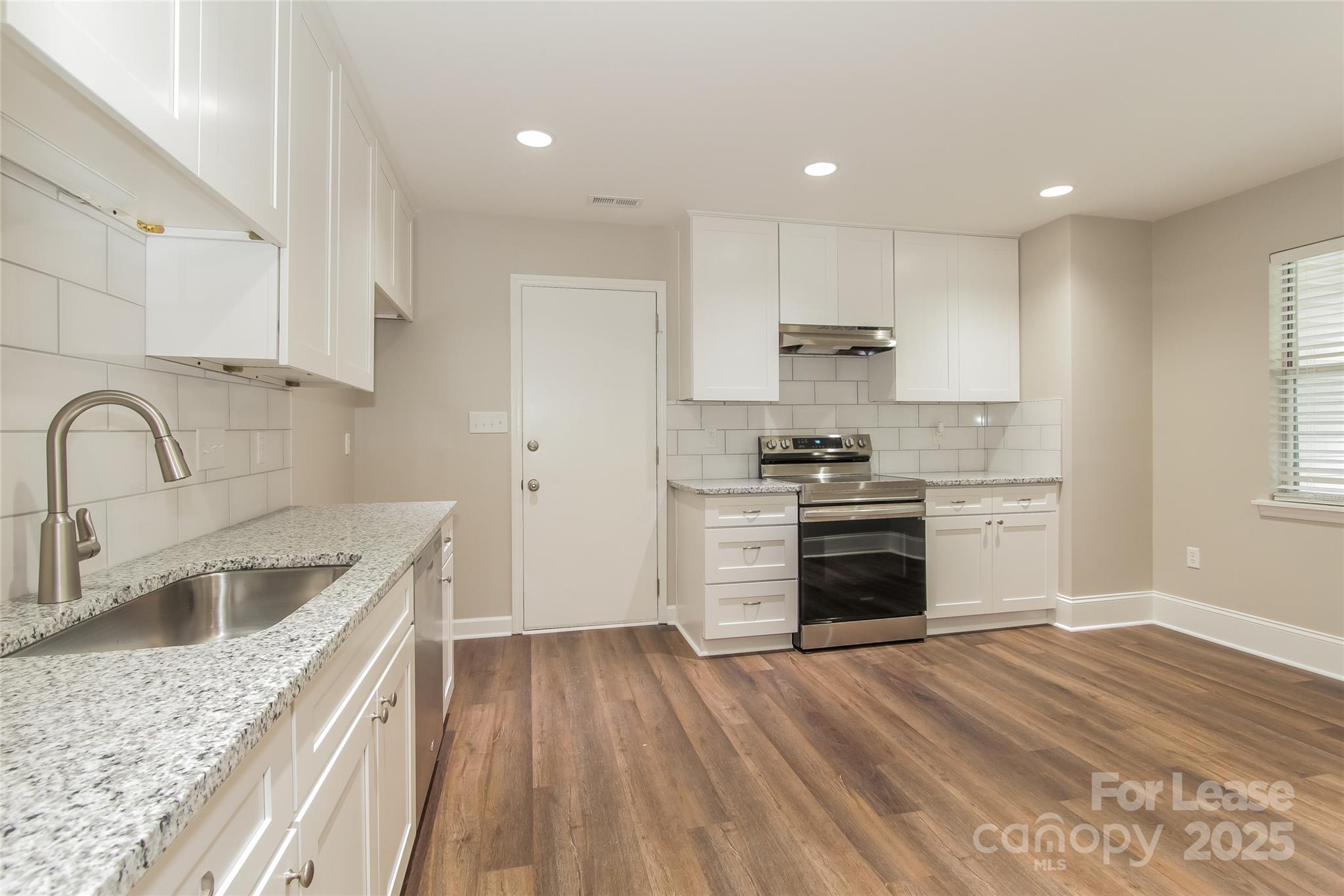 Danby - Residential Lease